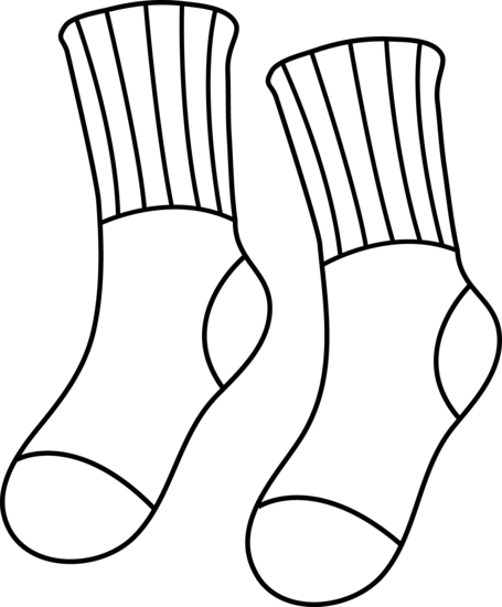 SOCKS for coloring - Imagui