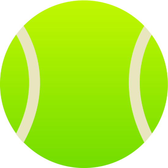 clipart sport tennis - photo #45