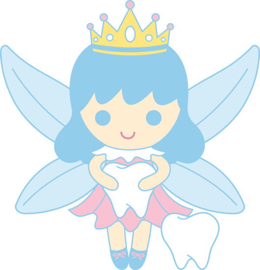 tooth fairy clipart - photo #4