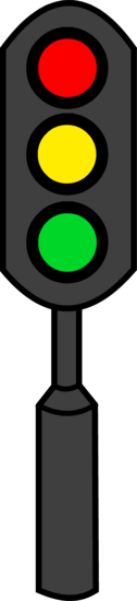 Traffic Light Clip Art - Free Clip Art