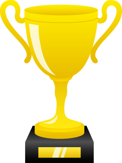 free clipart images trophy - photo #10