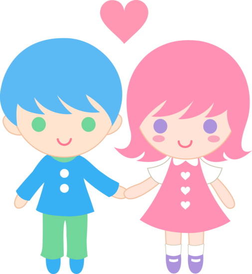 children's valentine clipart - photo #5