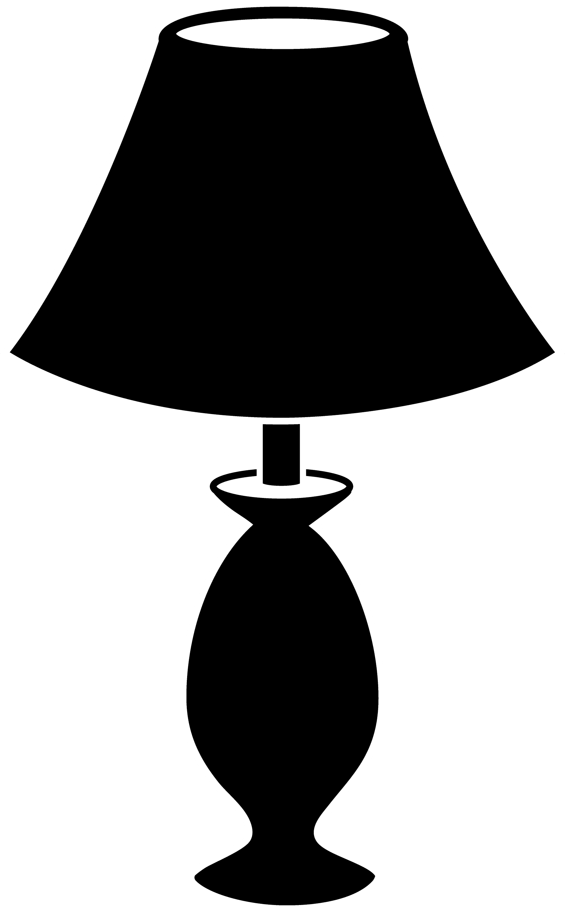 clipart lamp - photo #12