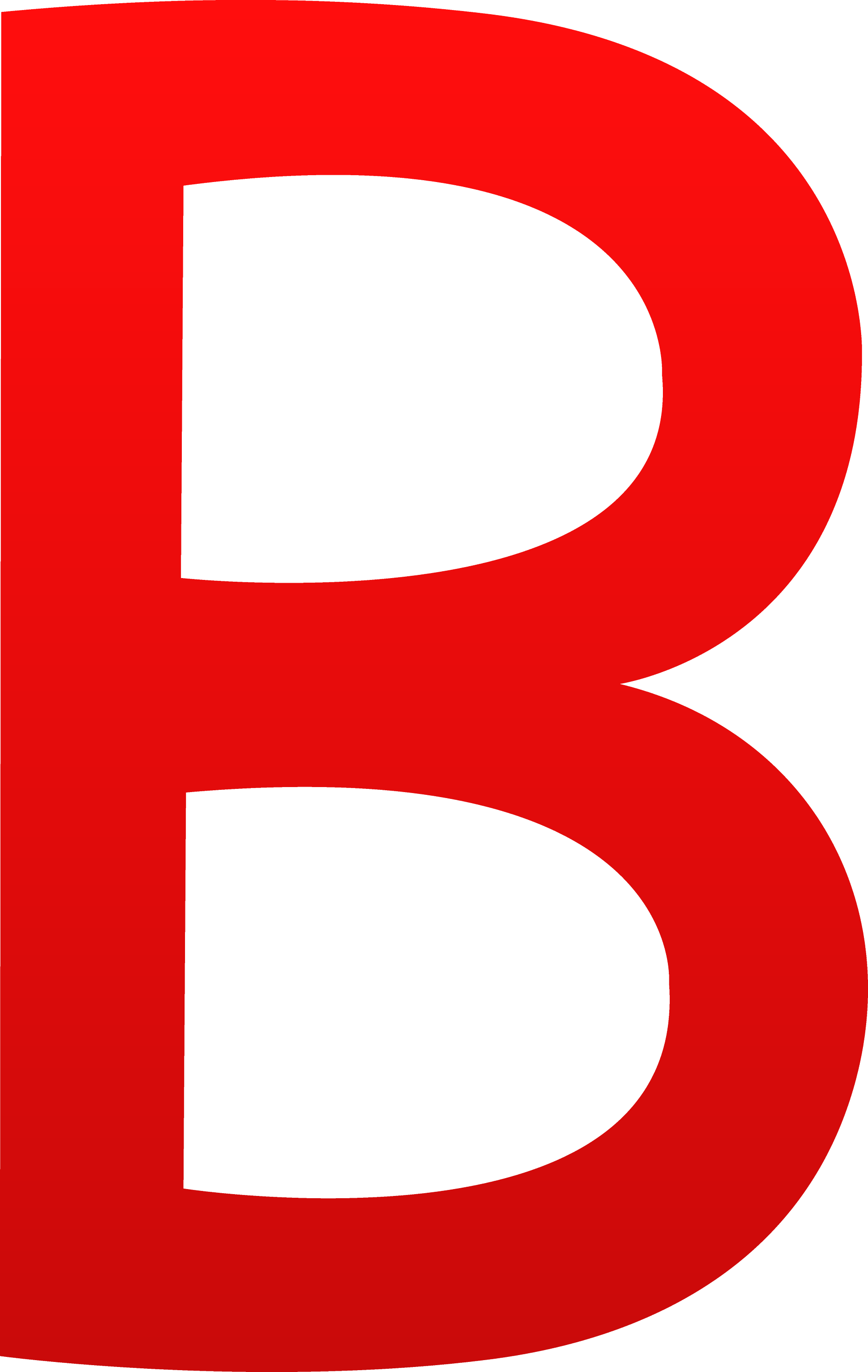 Letter B Designs The letter b
