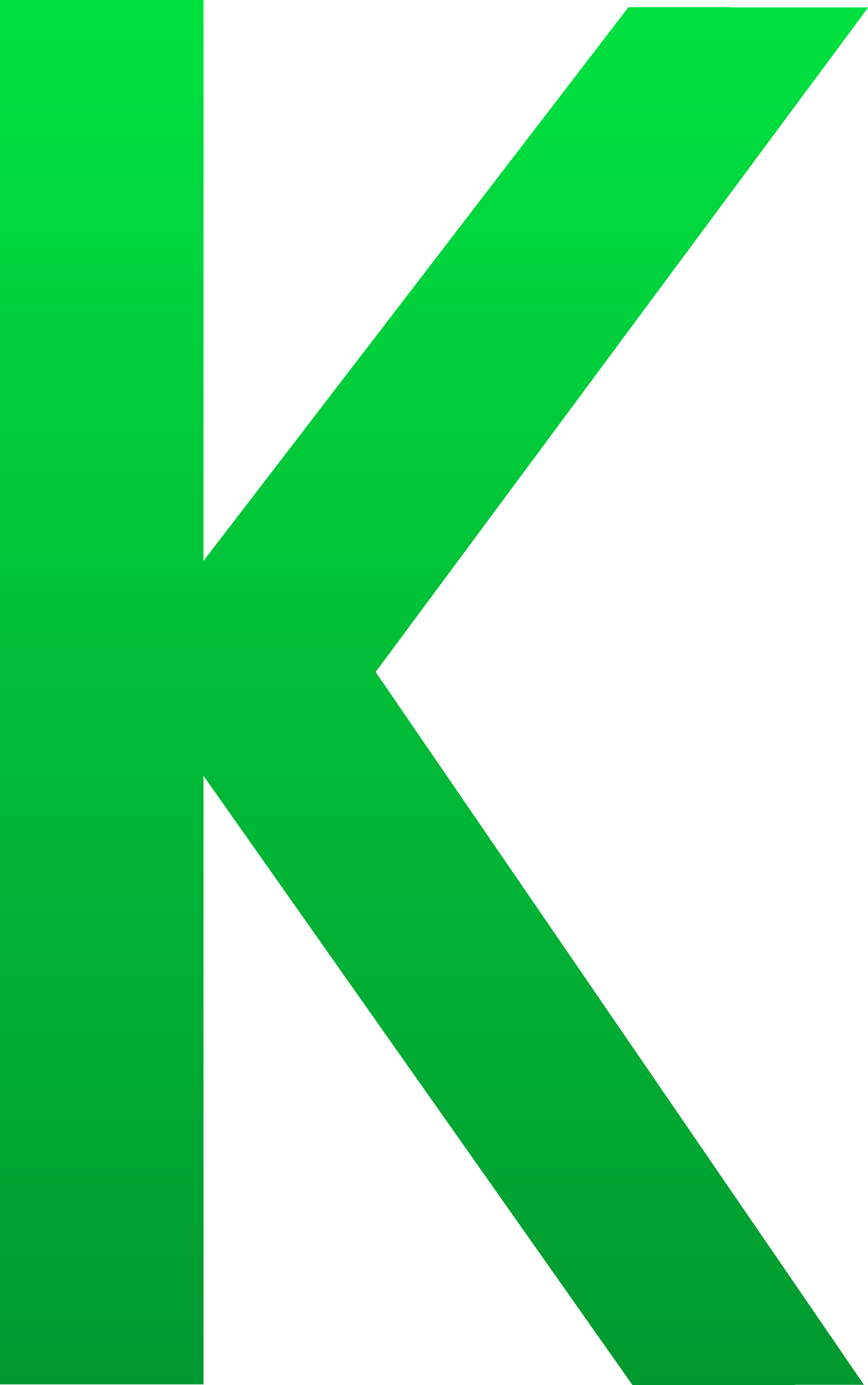 Letter K Sign Language Clipart