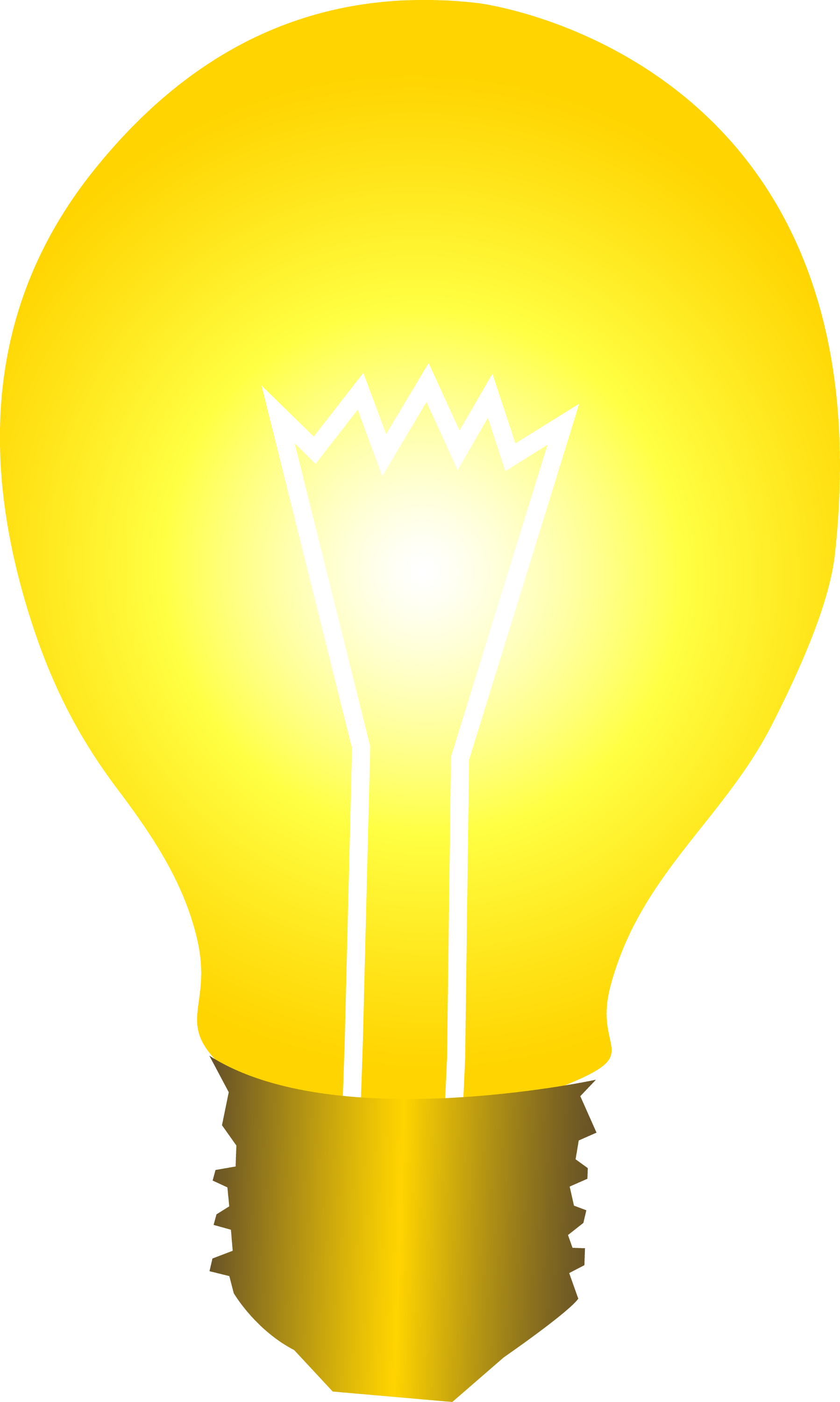 free clipart images light bulb - photo #37