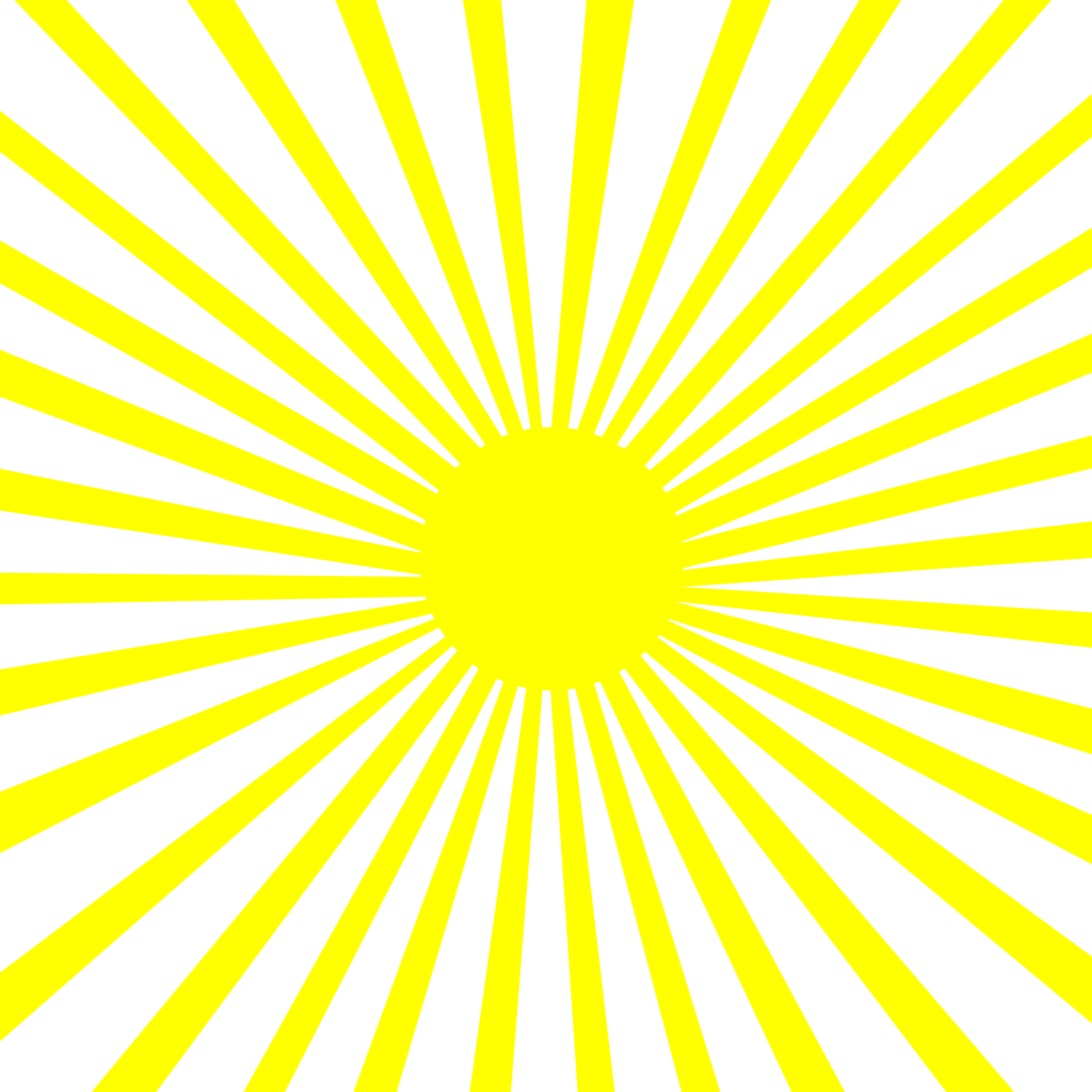 yellow background clip art - photo #13