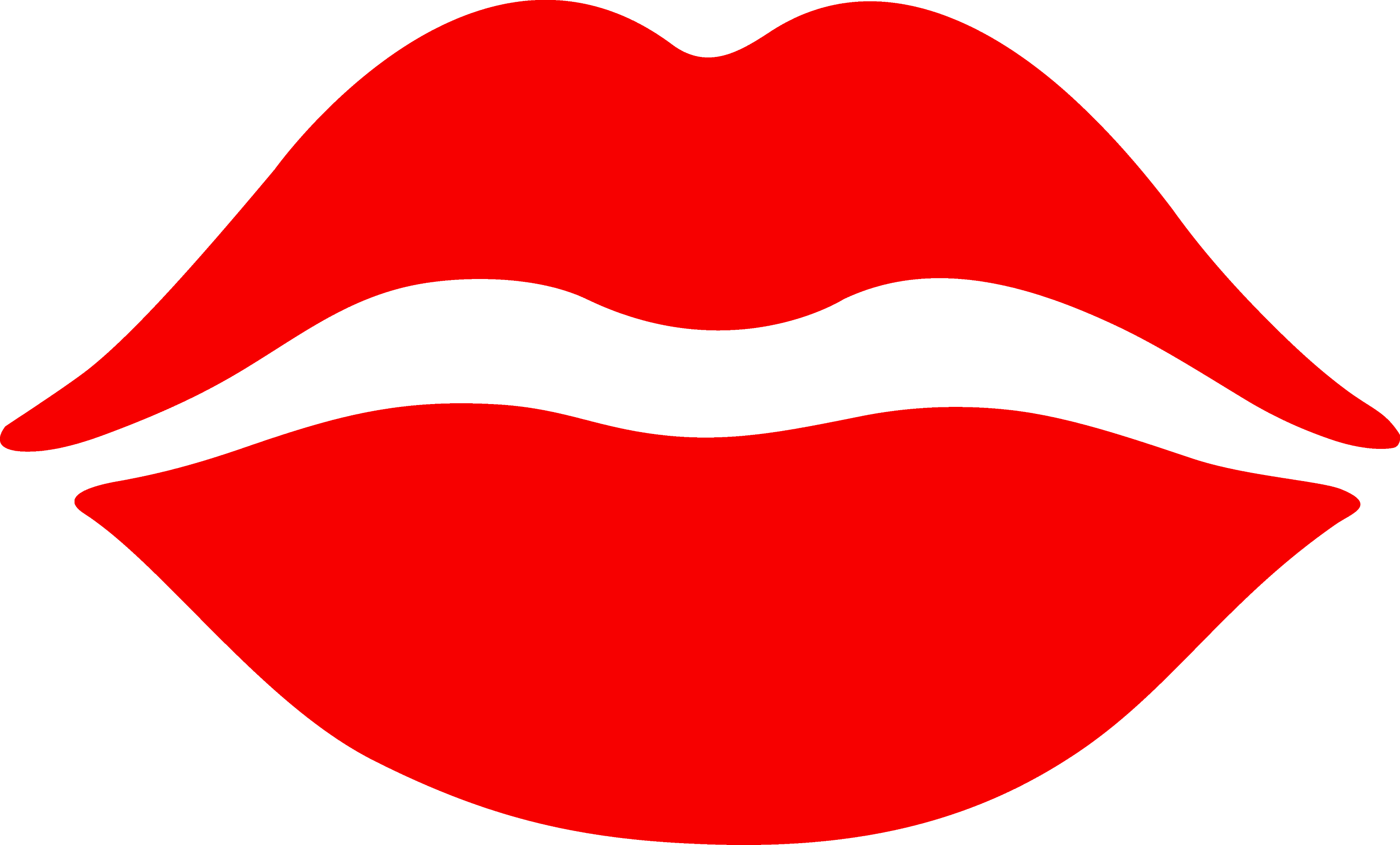 clipart panda lips - photo #21