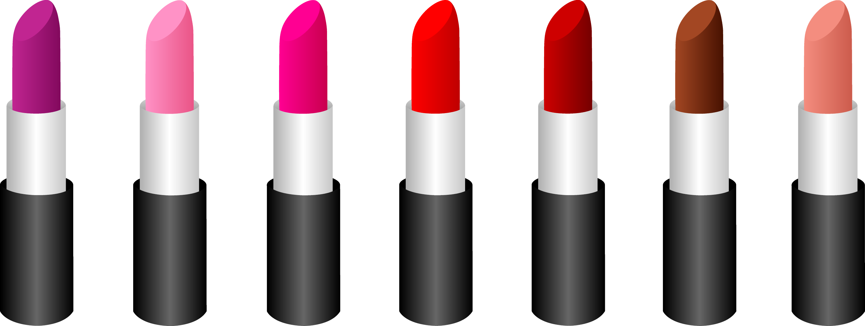 lipstick clipart free - photo #33