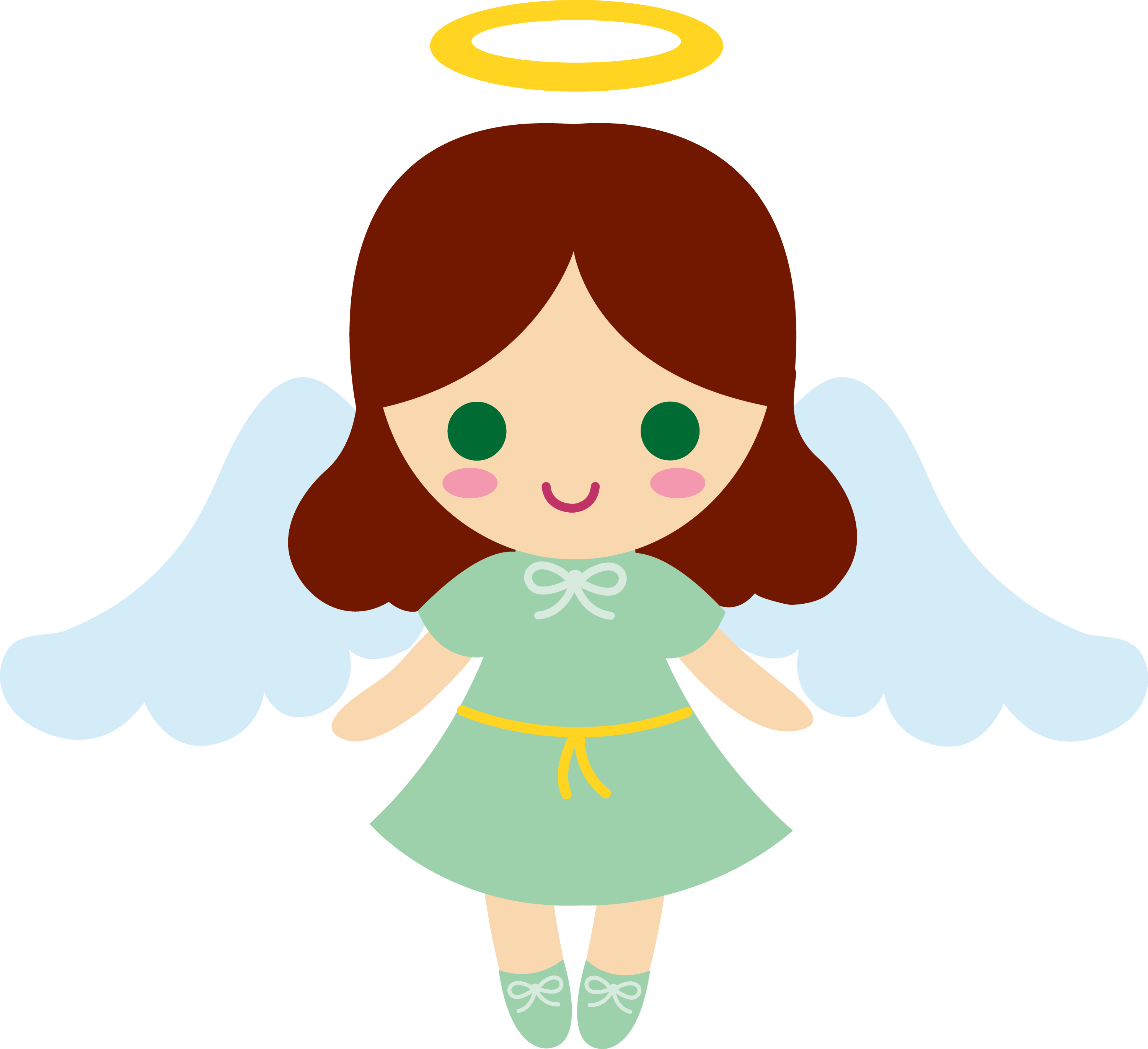 angel clipart png - photo #24