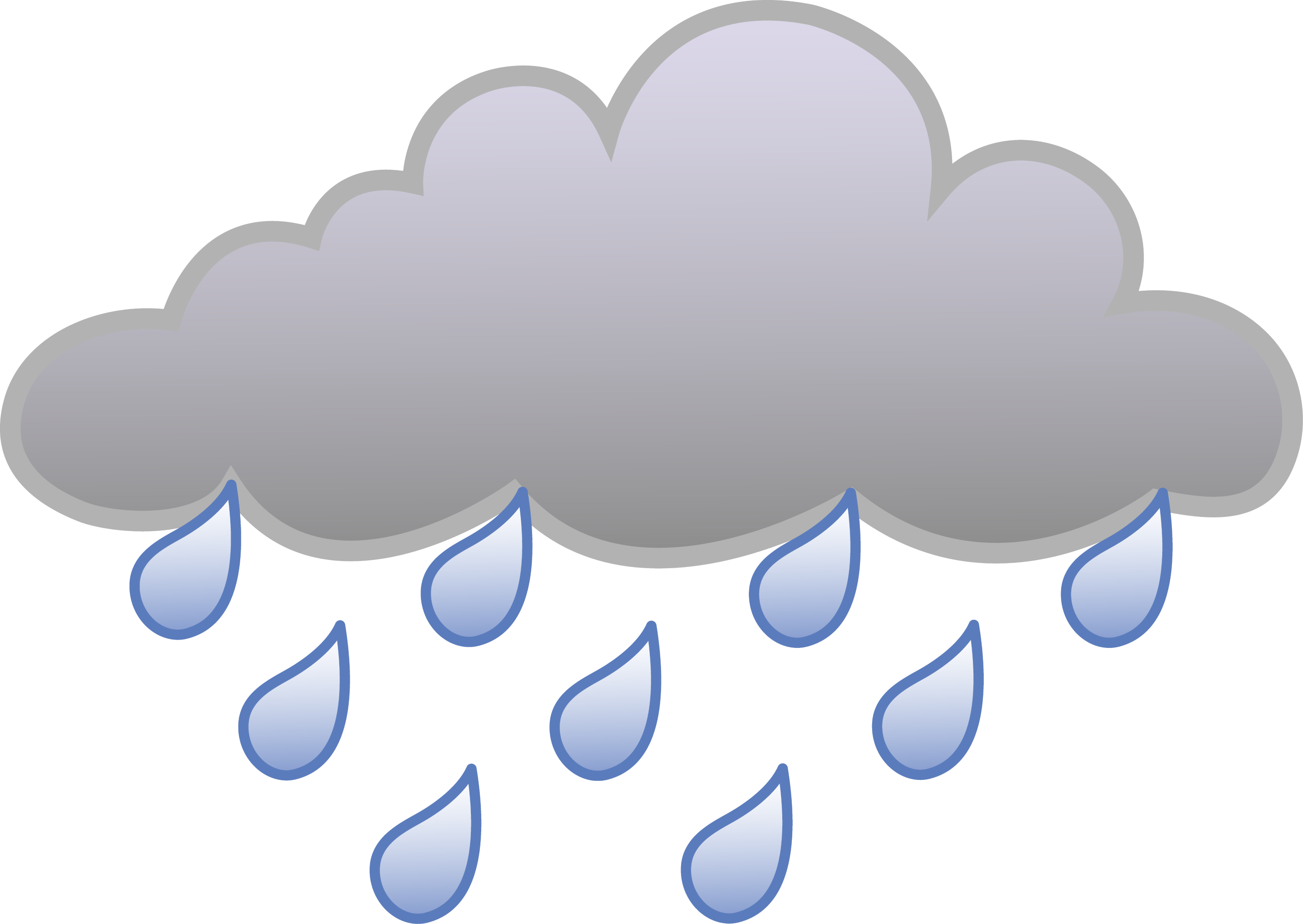 clipart of weather - photo #37