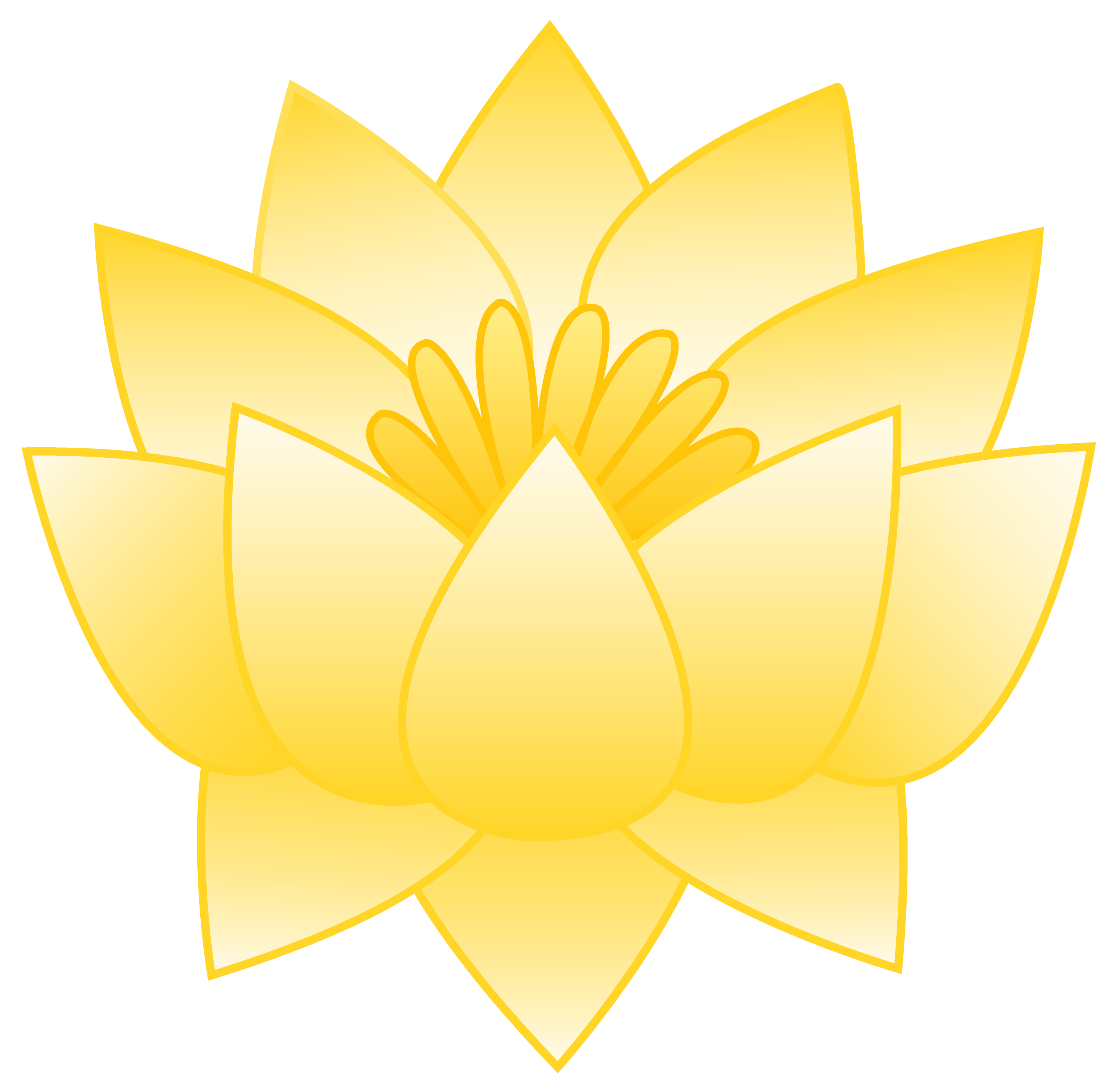 free clip art lotus flower - photo #30