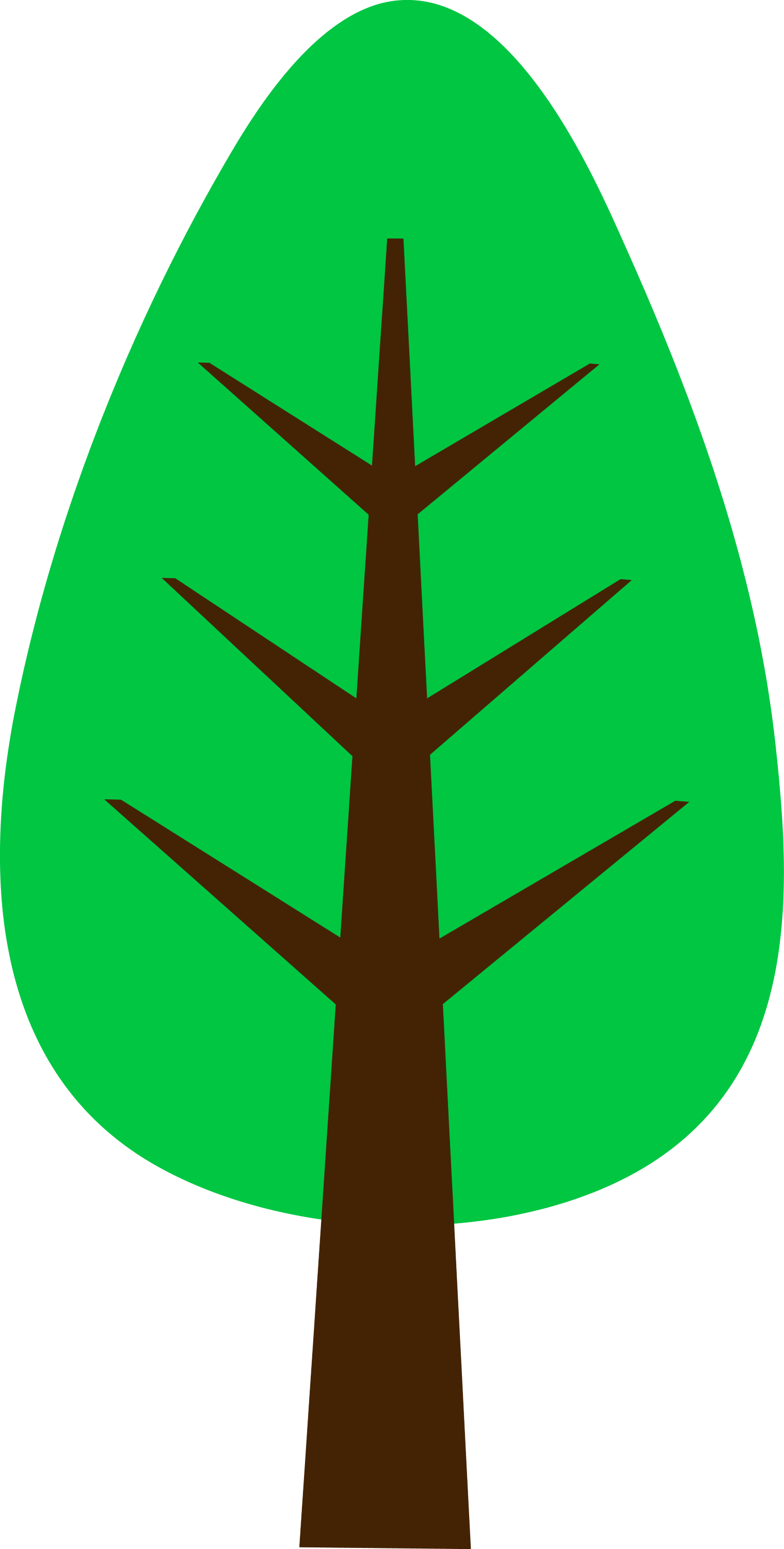 tree logo clip art - photo #32