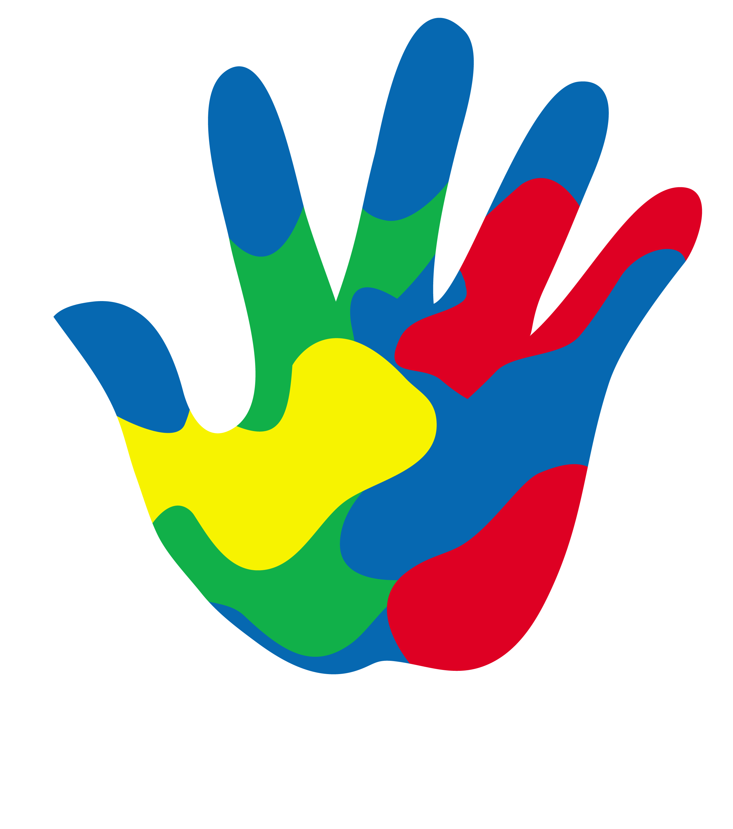 clipart hand logo - photo #4