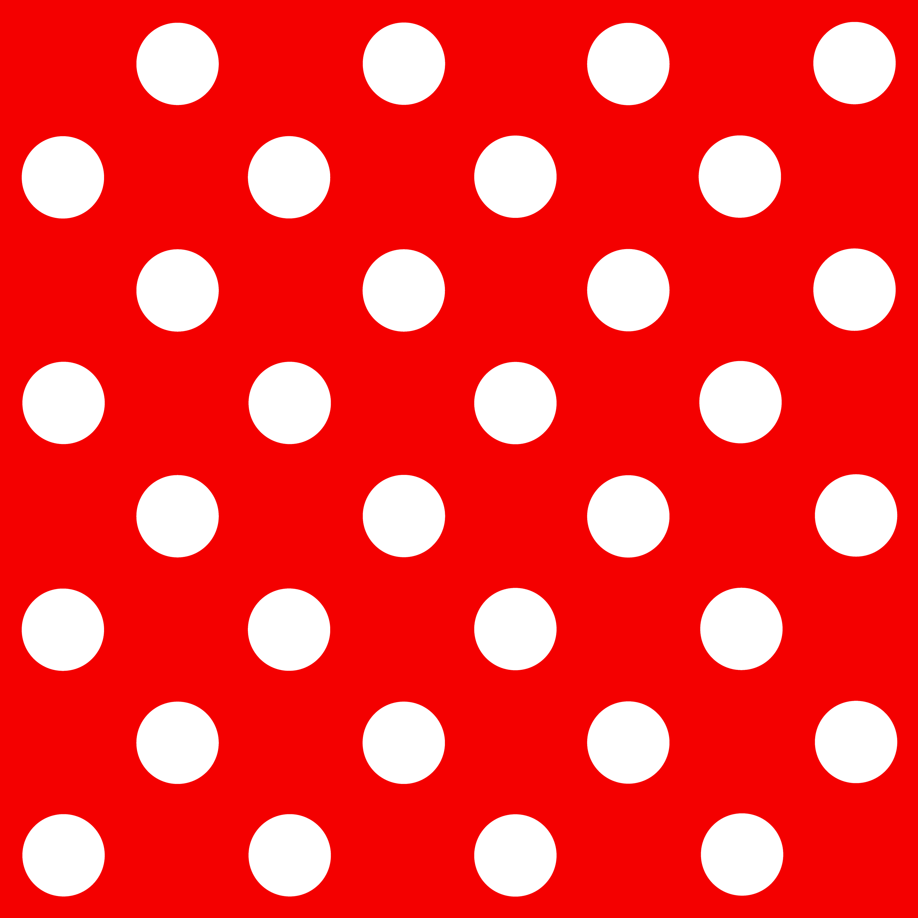 free black and white polka dot clip art - photo #19