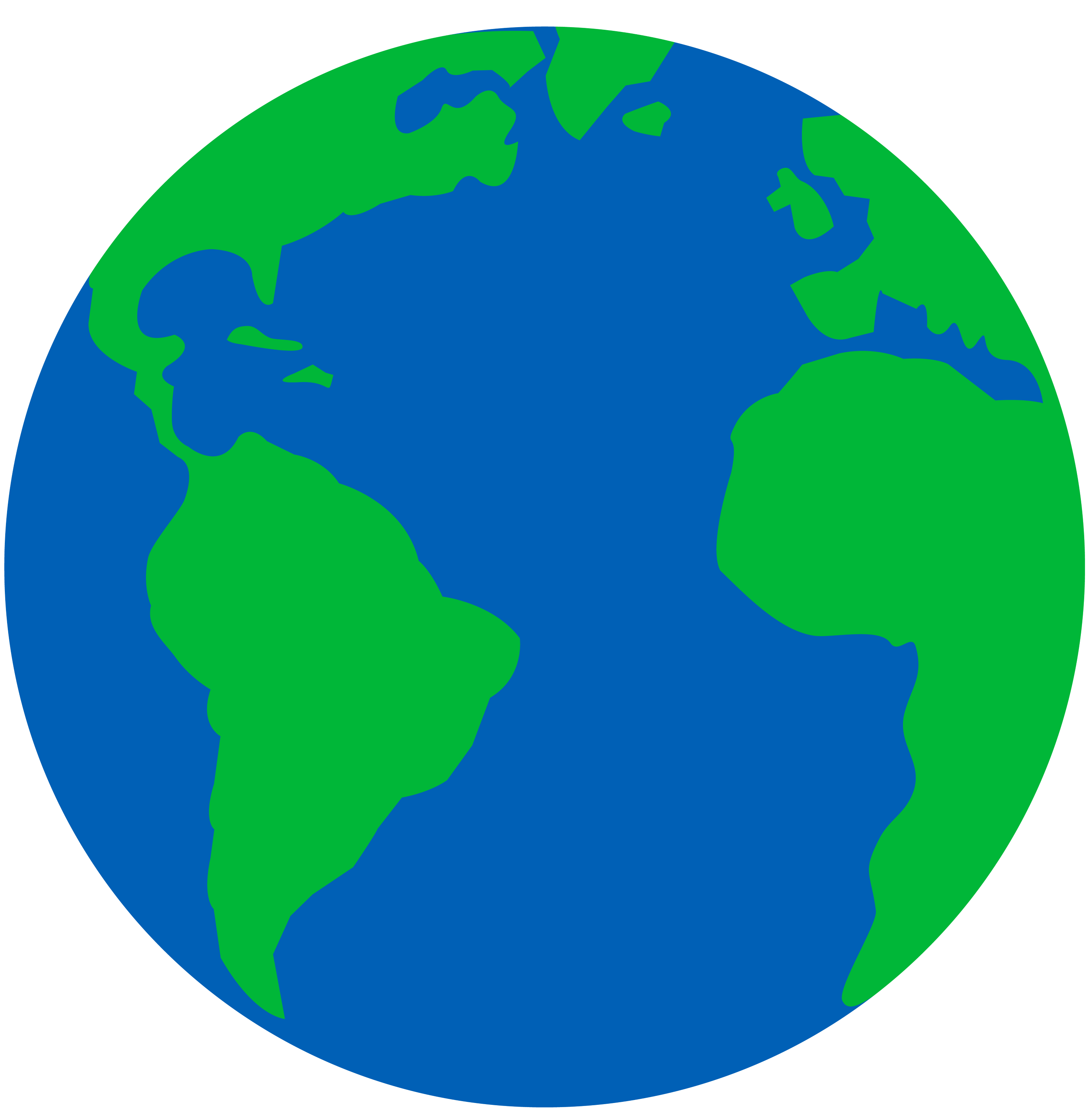 clip art of globe earth - photo #31