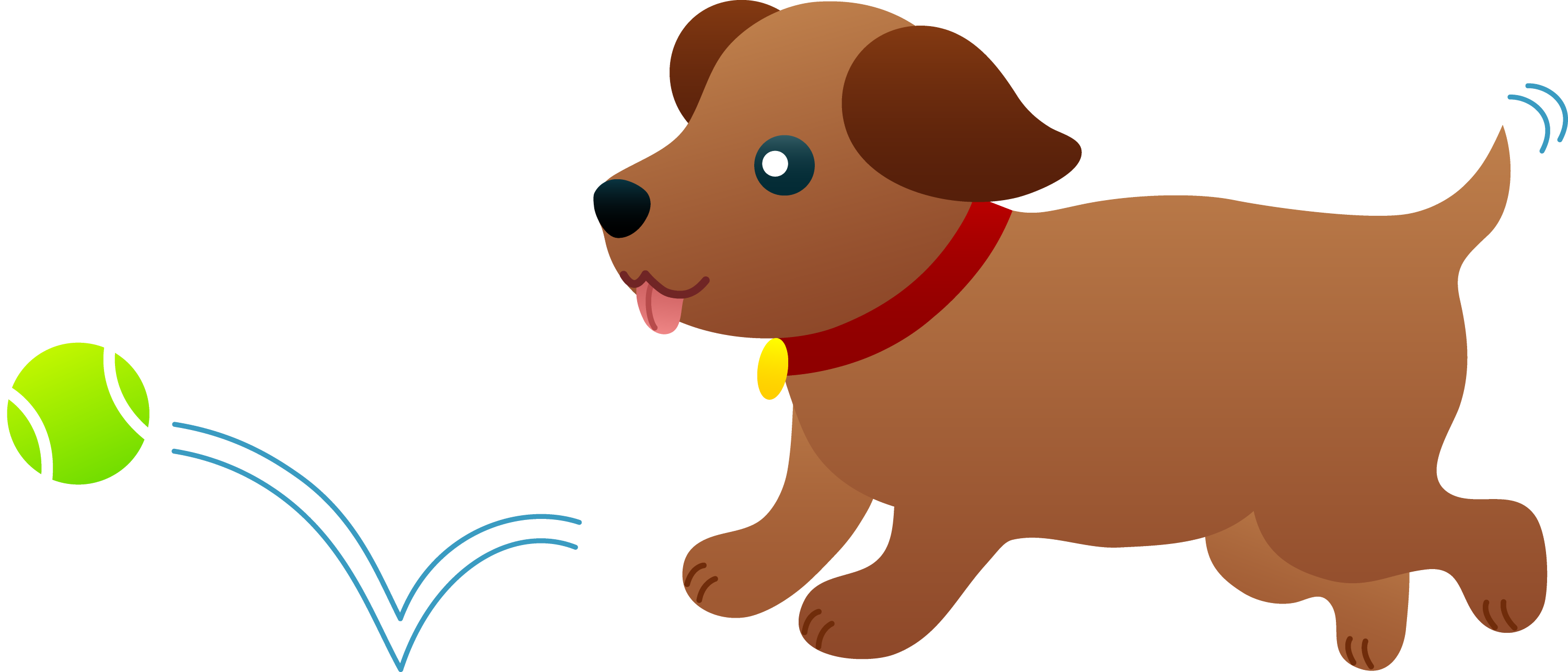 free clipart dogs and puppies - photo #3
