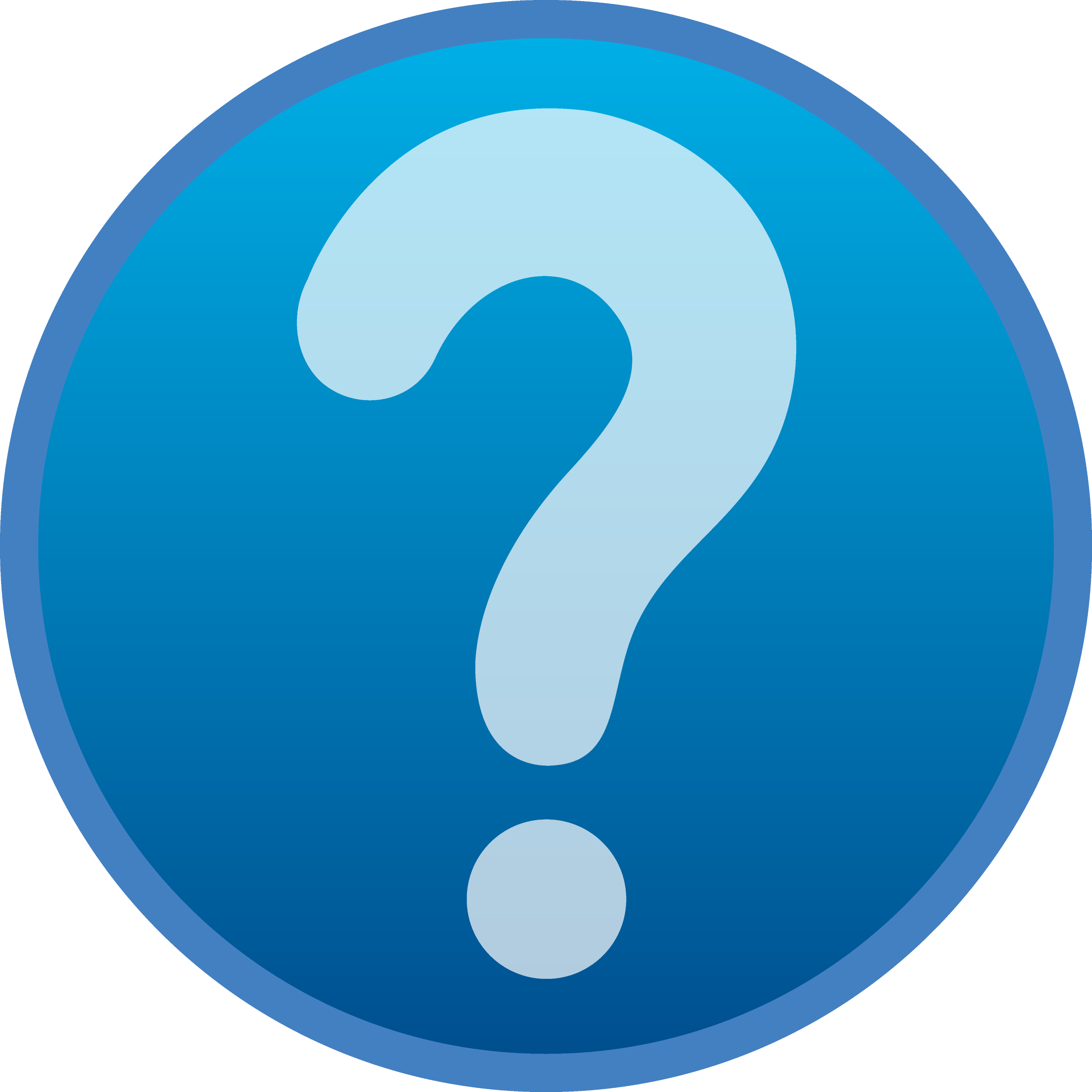 free clip art of question mark - photo #47