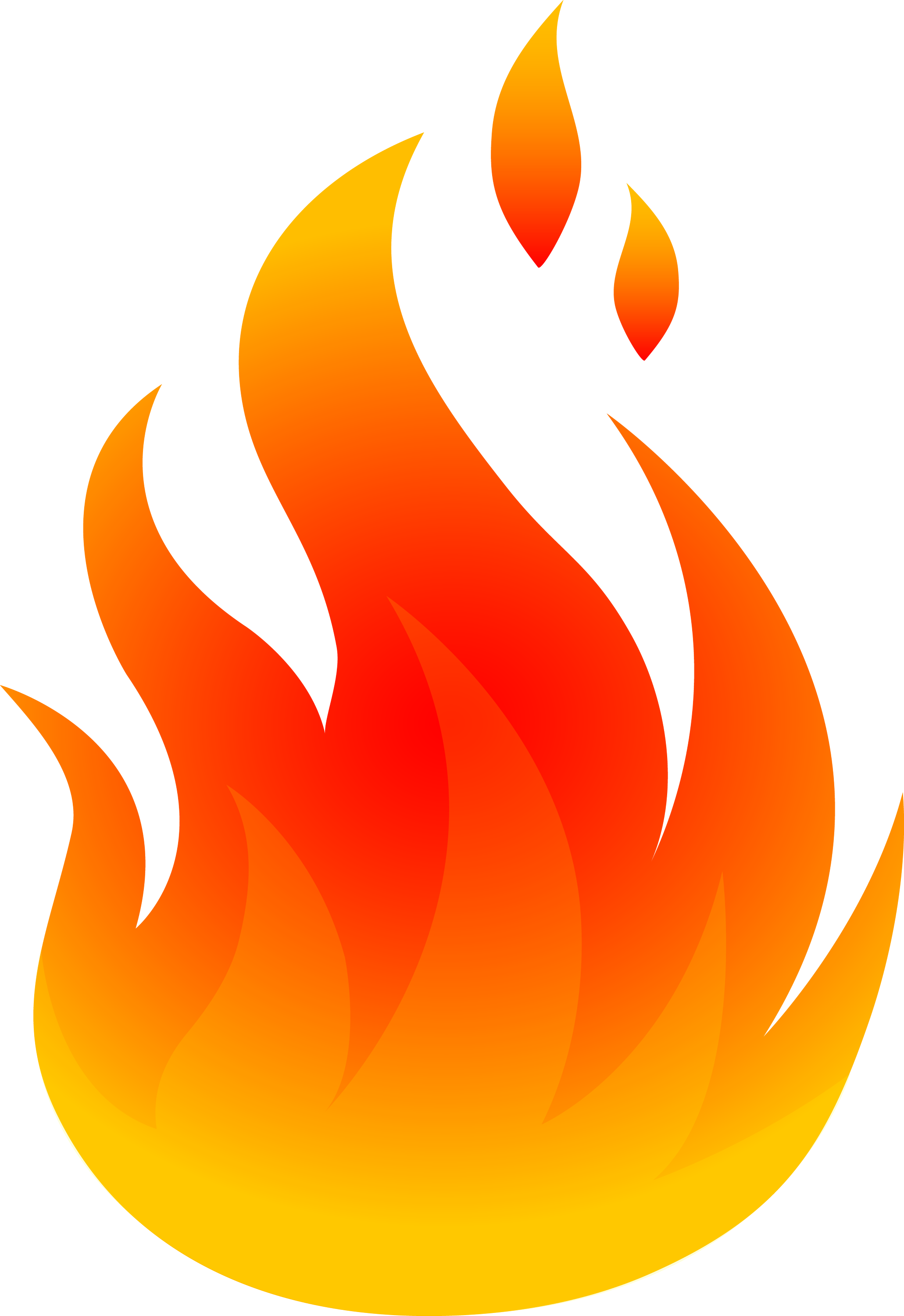fire burning clipart - photo #3