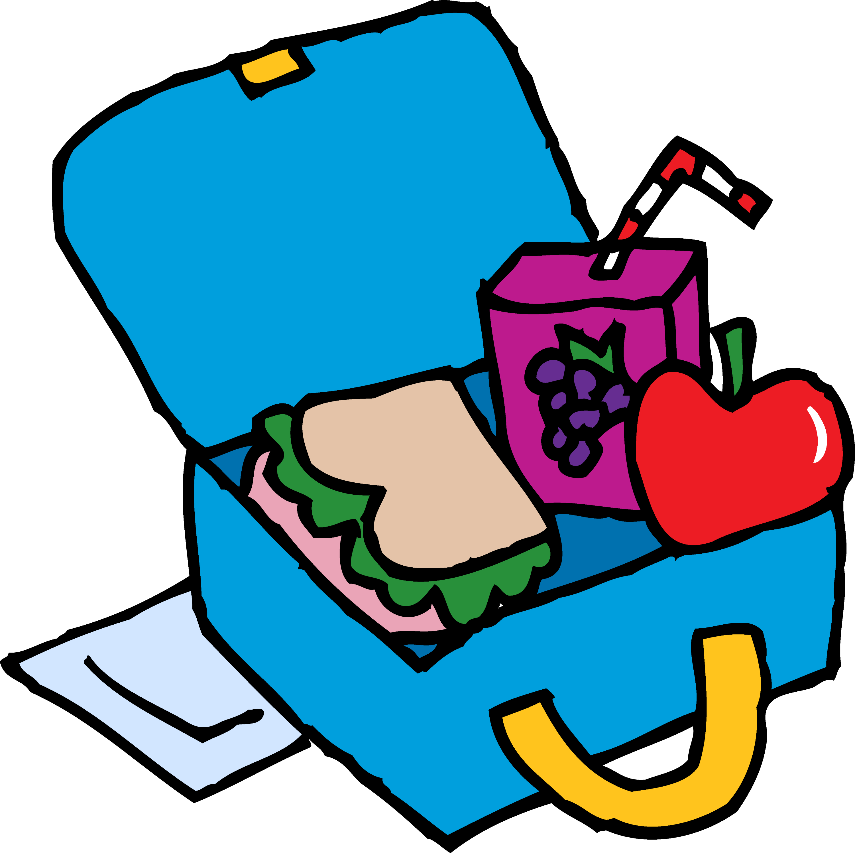 Tusculum Church Child Care Center 30 Days Of Lunchbox Recipes No Repeats 