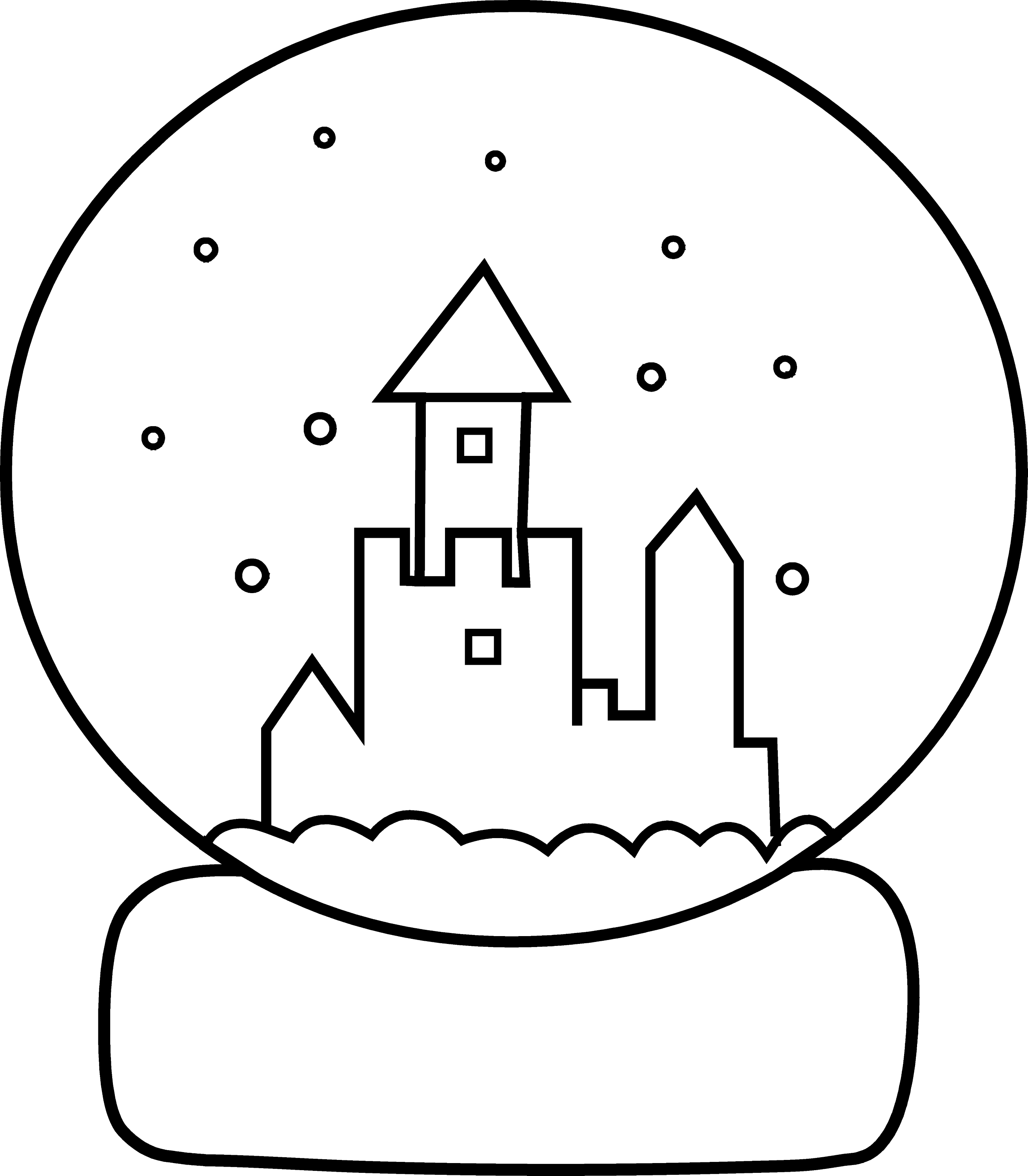 free-printable-snow-globe-coloring-pages-boringpop