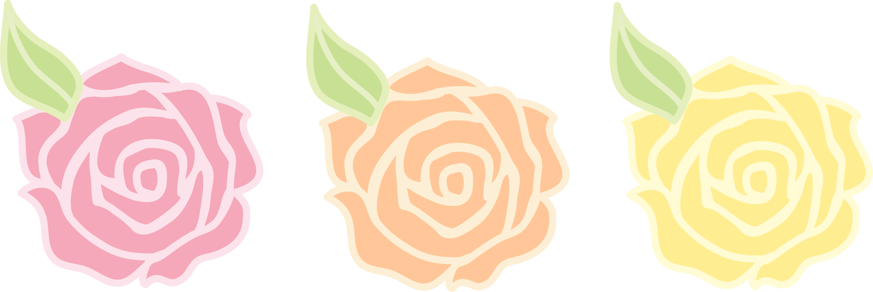 yellow roses pictures clip art - photo #25