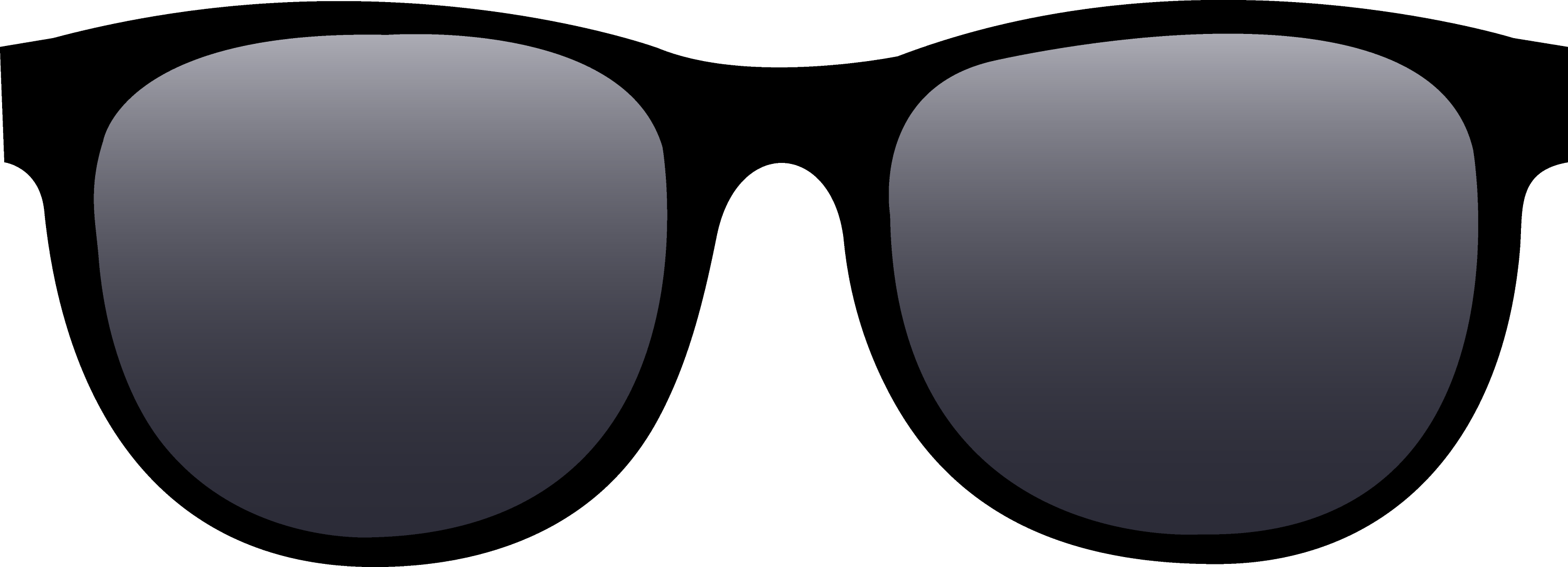 black-sunglasses-free-clip-art