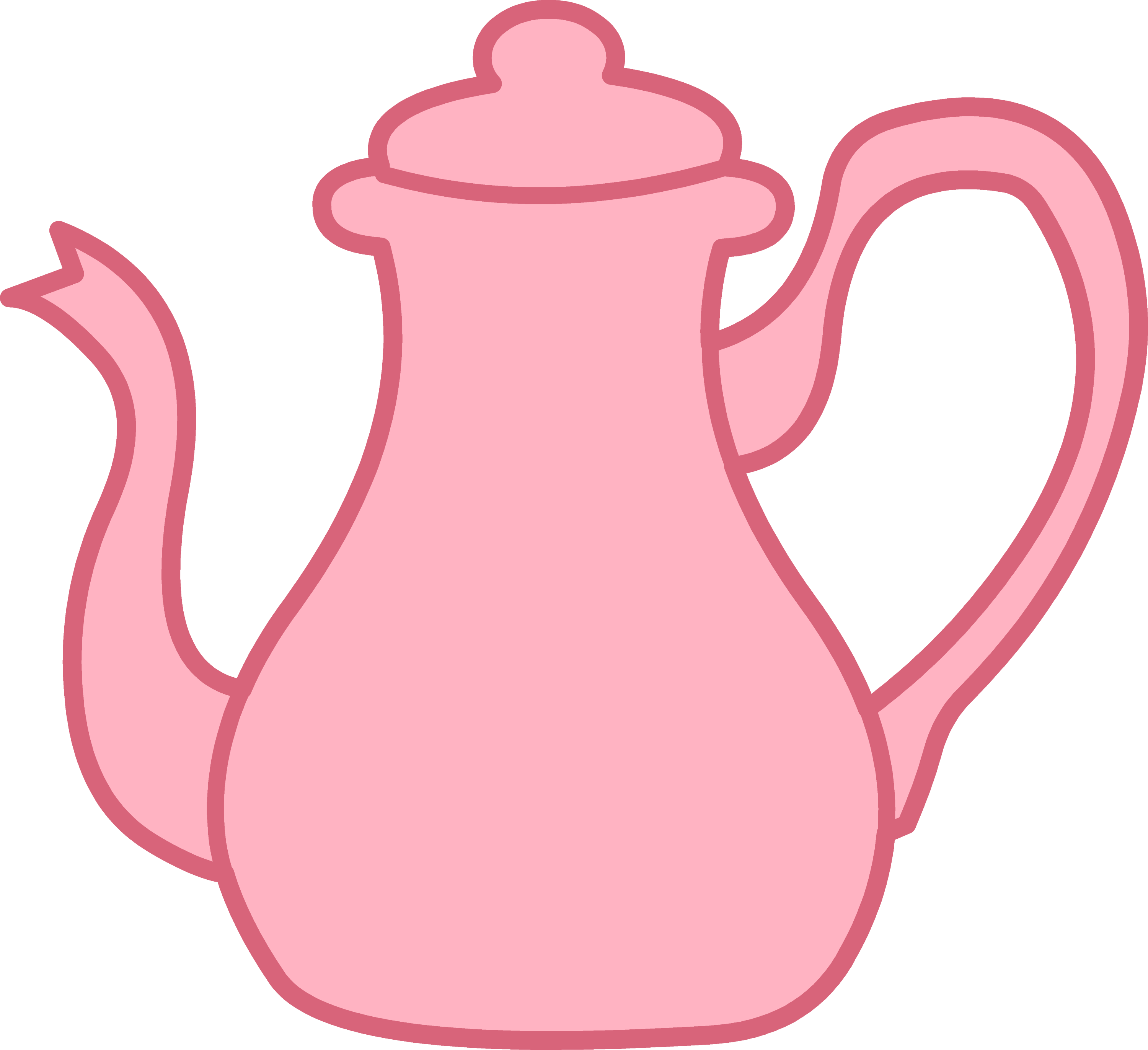 clipart teapot images - photo #37