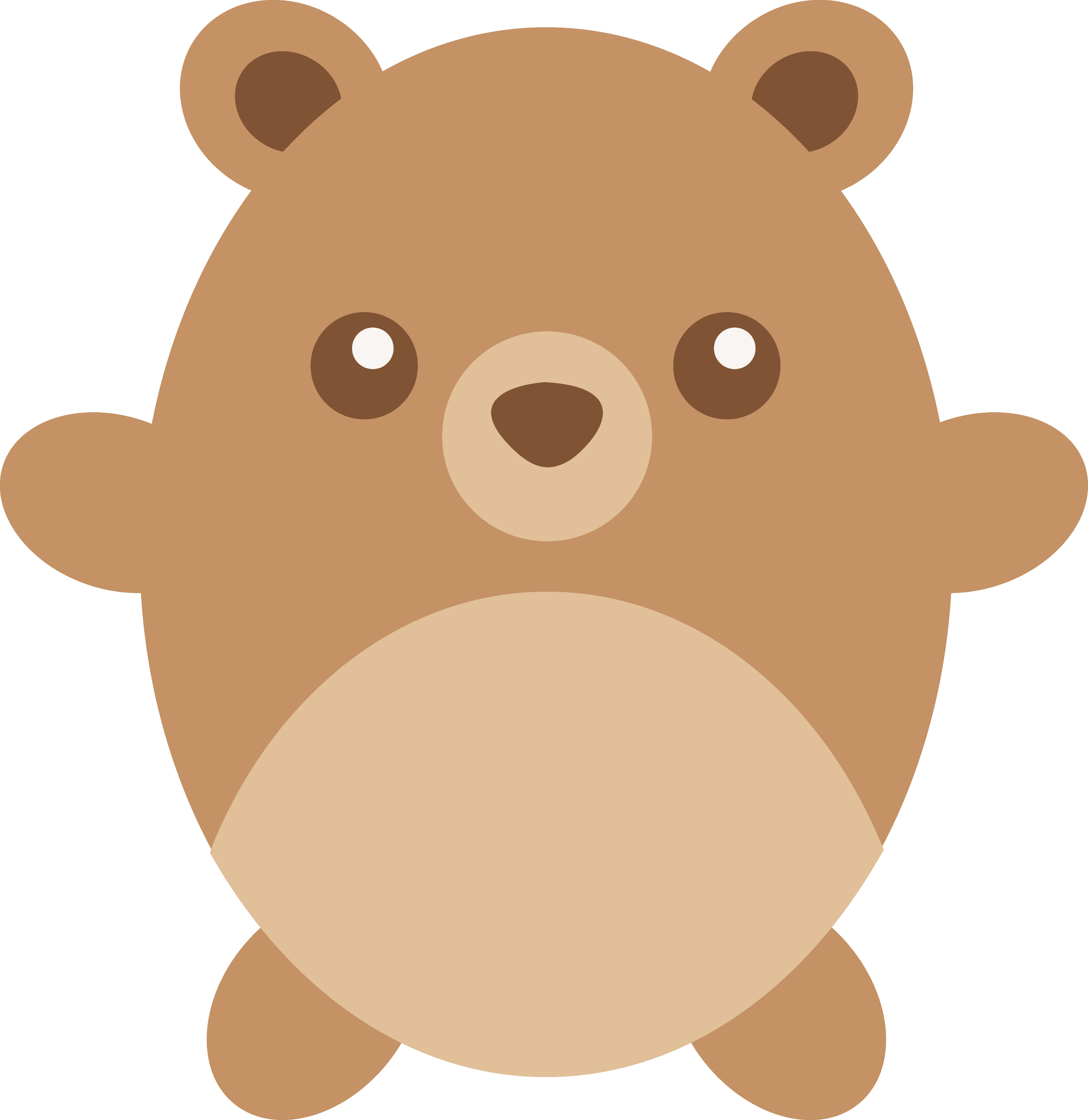 free clipart images teddy bear - photo #50