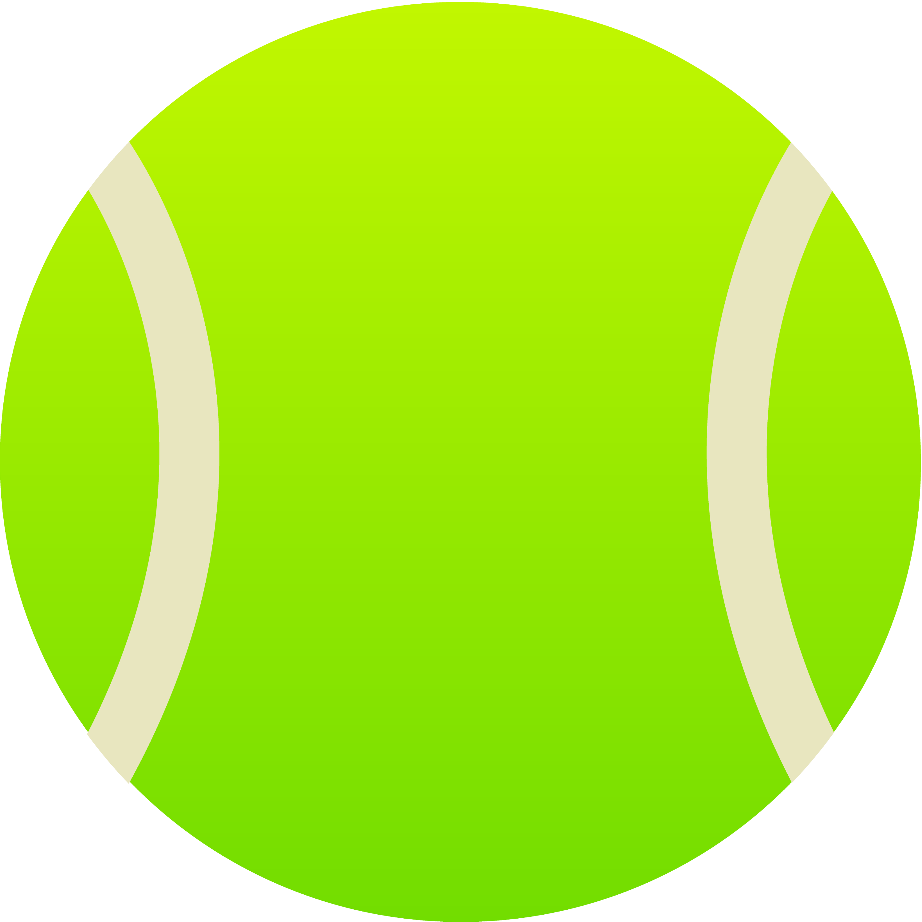 green ball clipart - photo #16