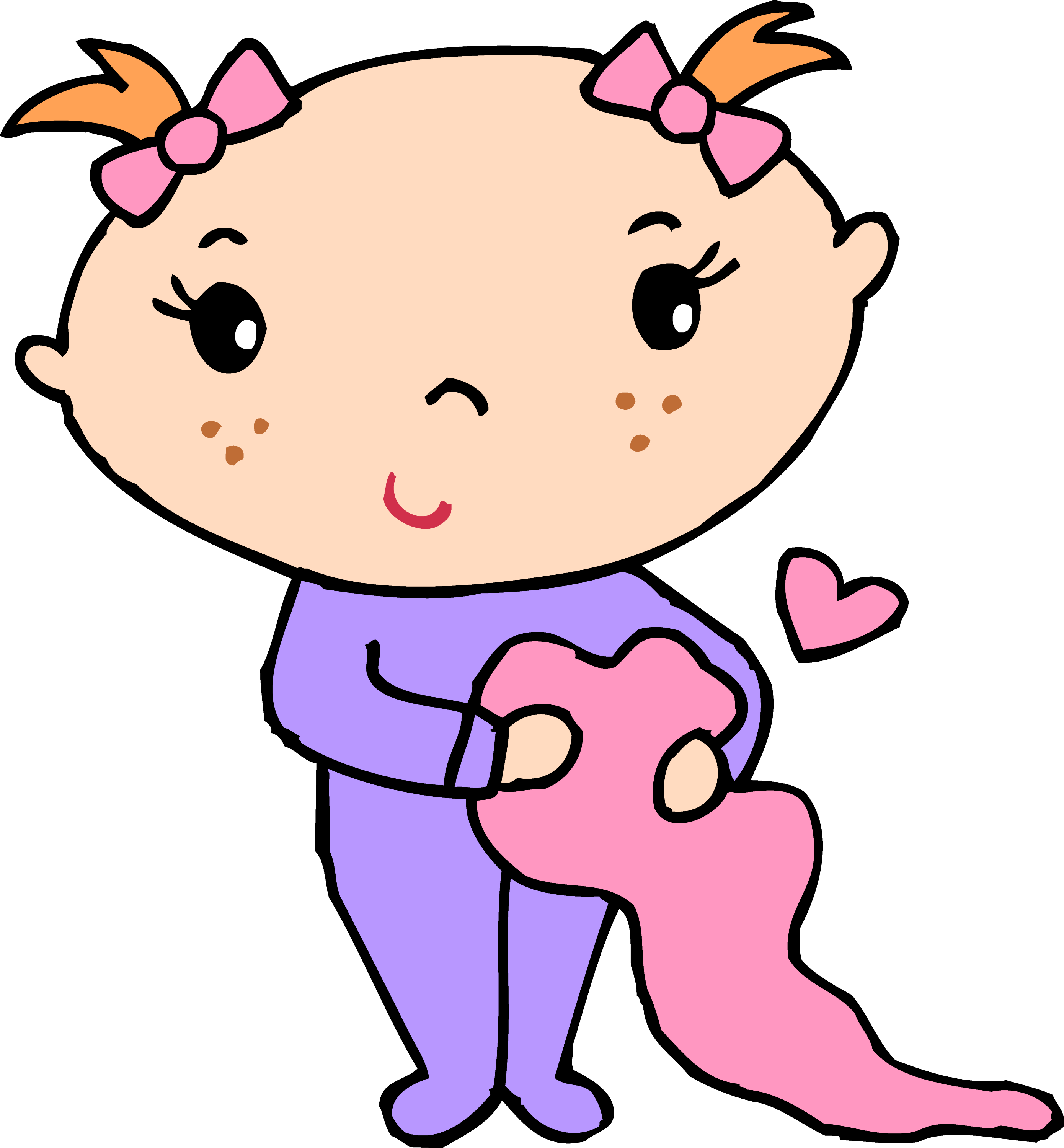 free clip art baby blanket - photo #6