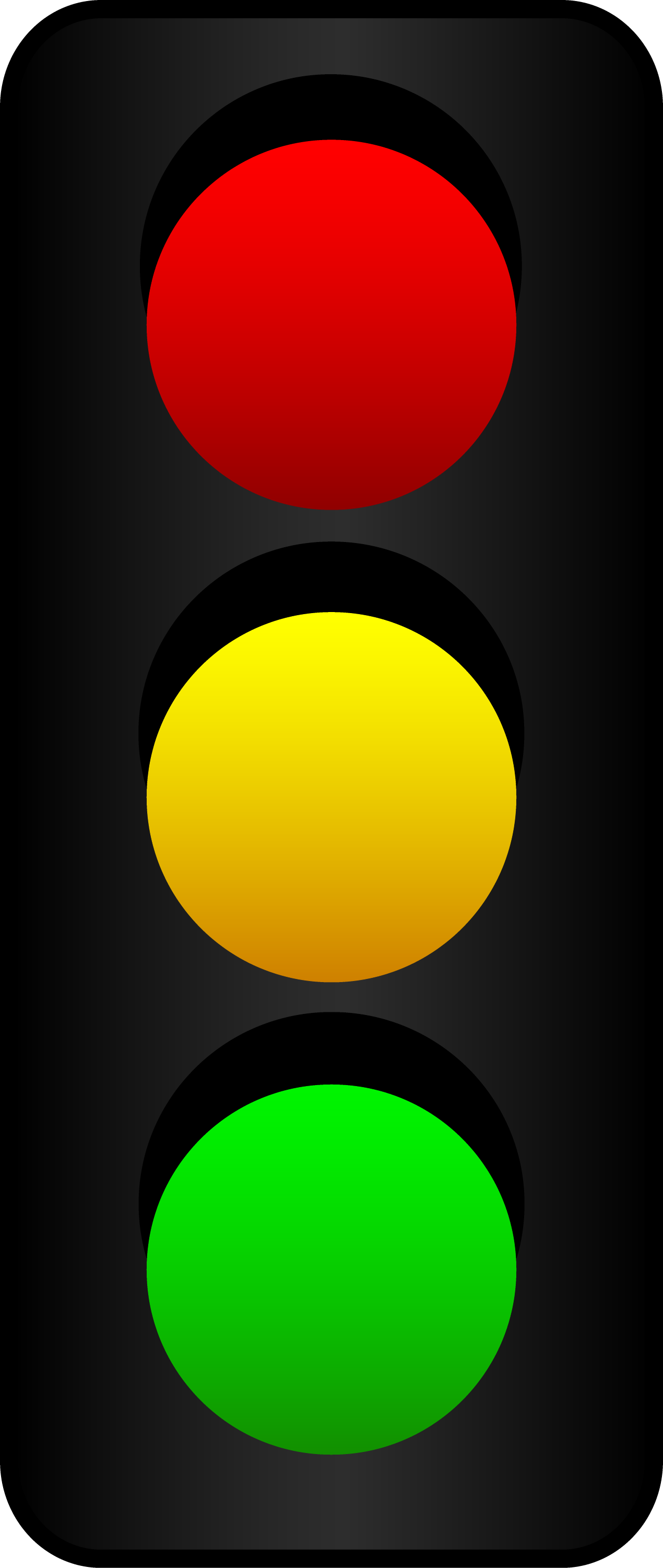 clip art images traffic lights - photo #14