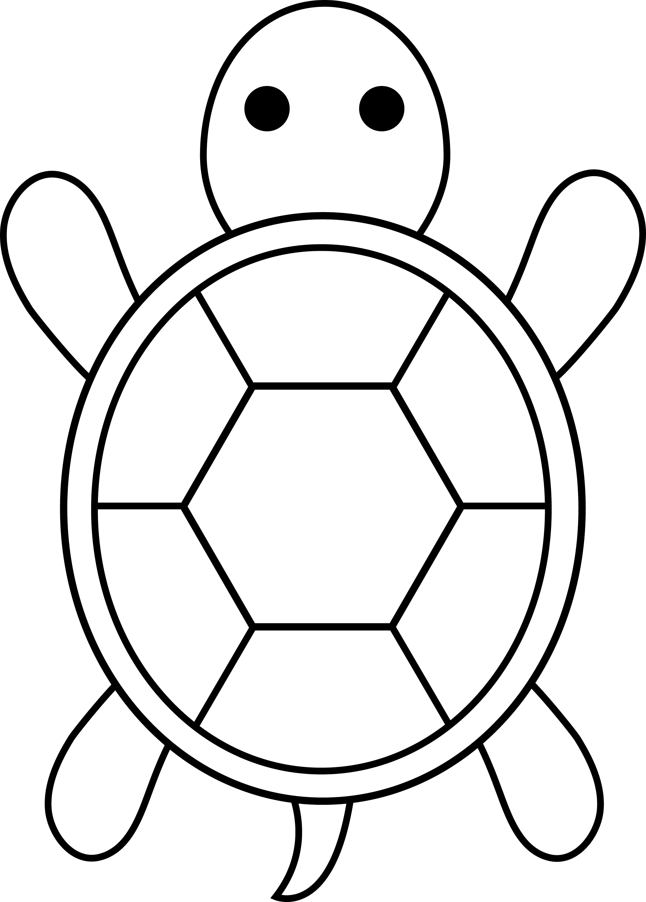 clipart turtle free - photo #47