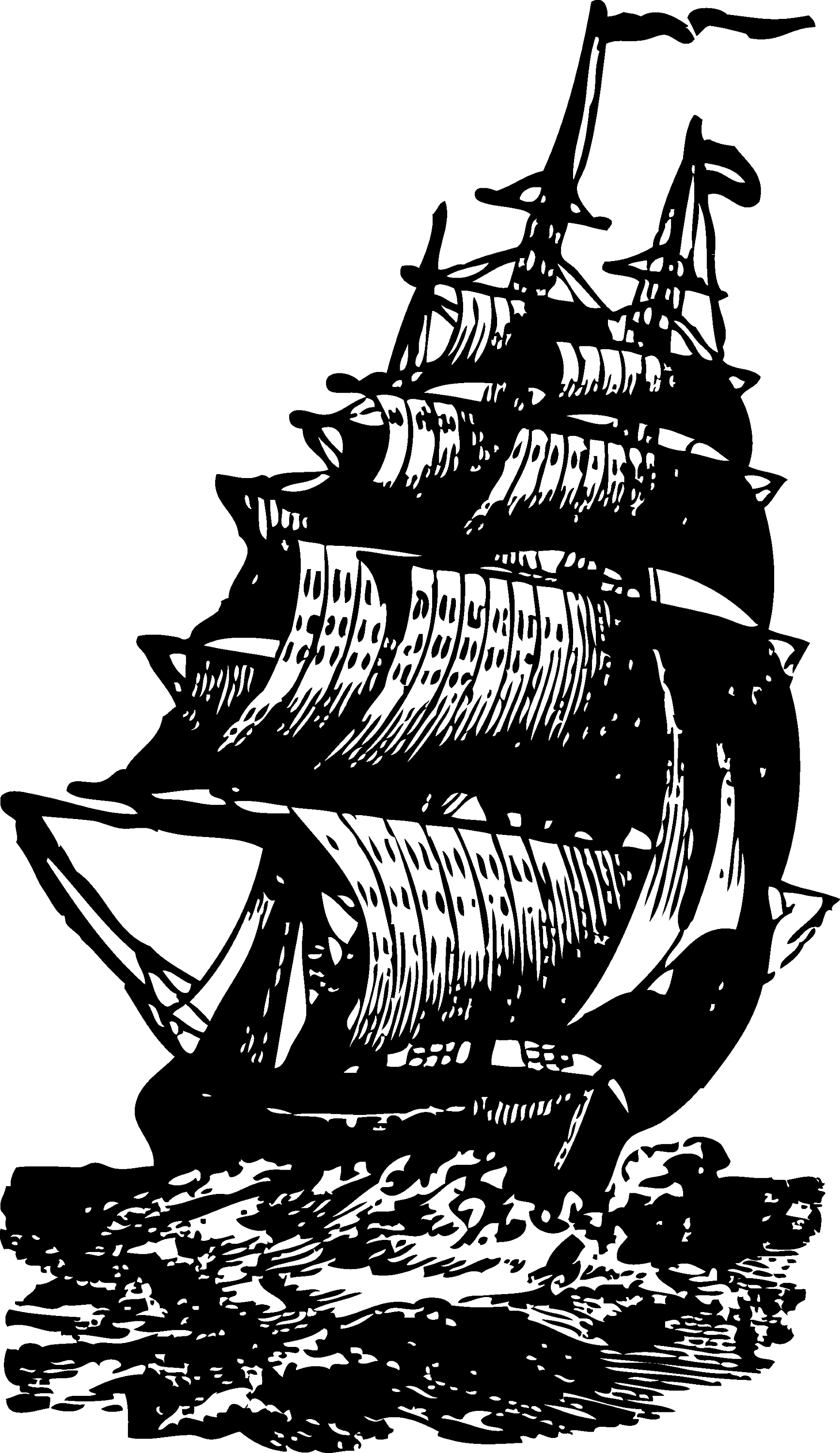 free clip art navy ship - photo #41