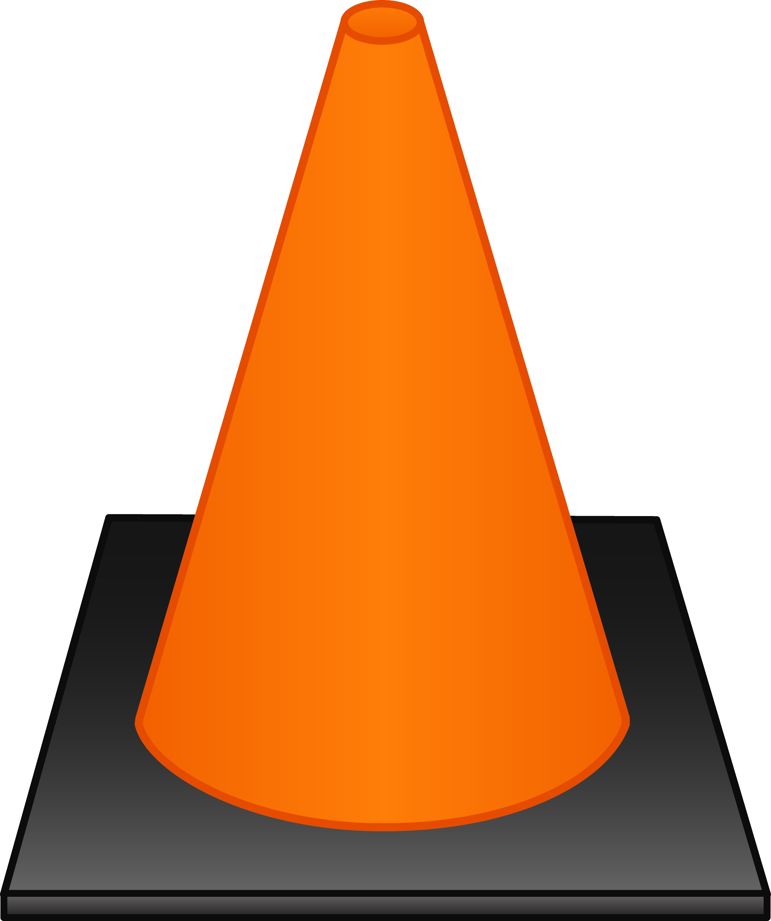 Road Construction Cones Clip Art Road Construction Cones Clip Art