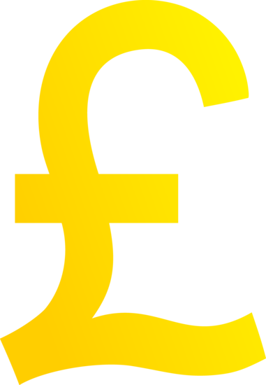 golden-pound-sterling-symbol-free-clip-art