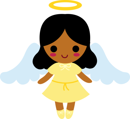 Clipart pictures little angels