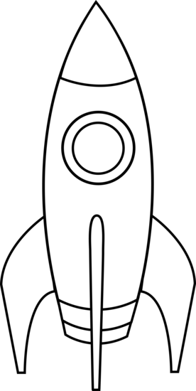 colorable-rocket-line-art-free-clip-art