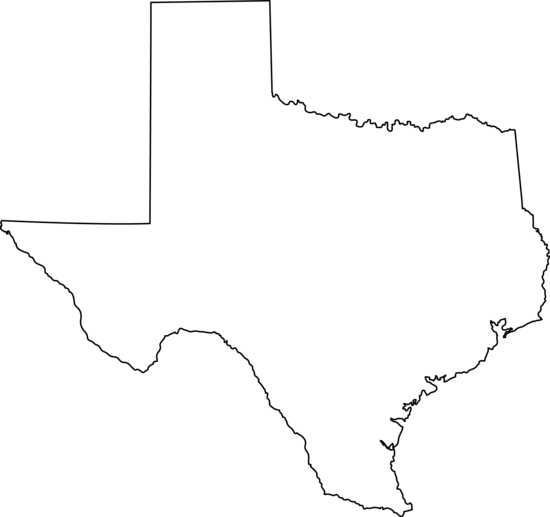 texas-state-line-art-free-clip-art