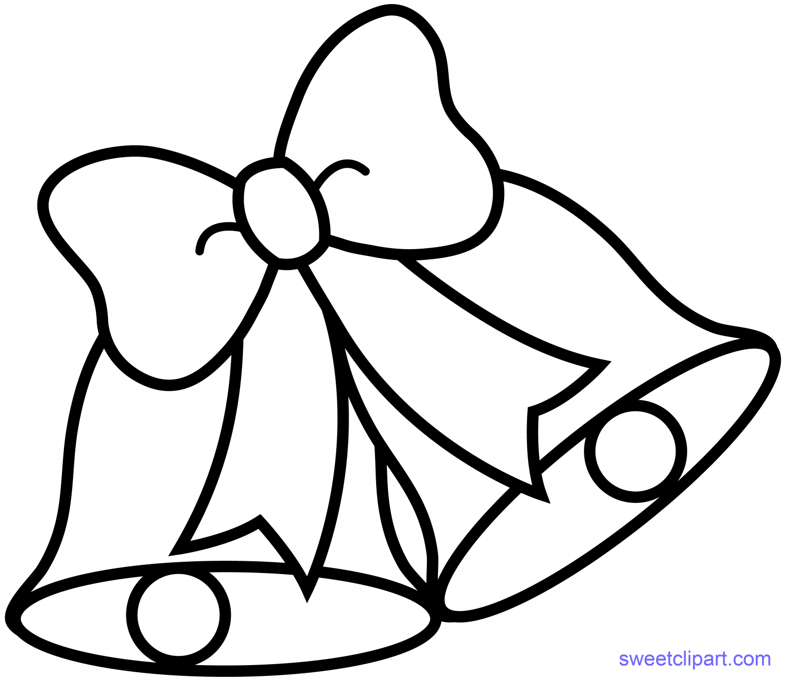 Sweet Clip Art - Cute Free Clip Art and Coloring Pages