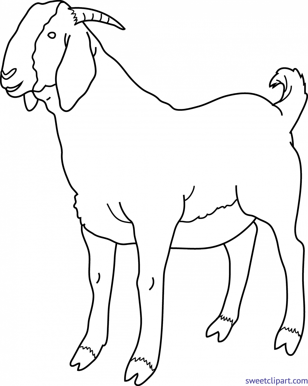 Sweet Clip Art - Cute Free Clip Art and Coloring Pages