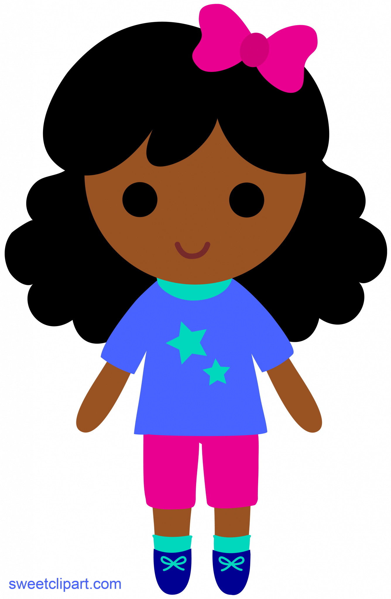 Sweet Clip Art Cute Free Clip Art and Coloring Pages