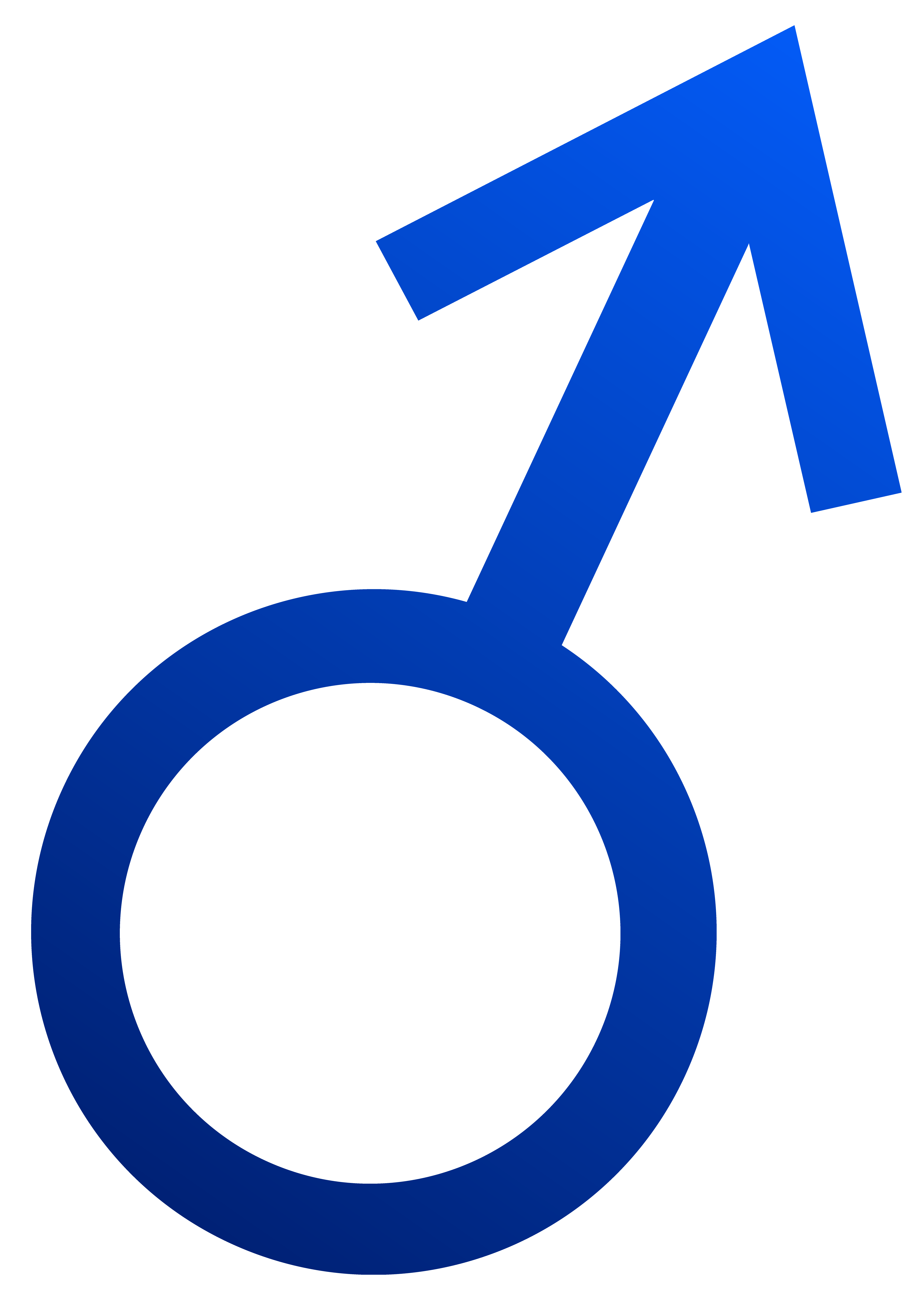 boys symbol
