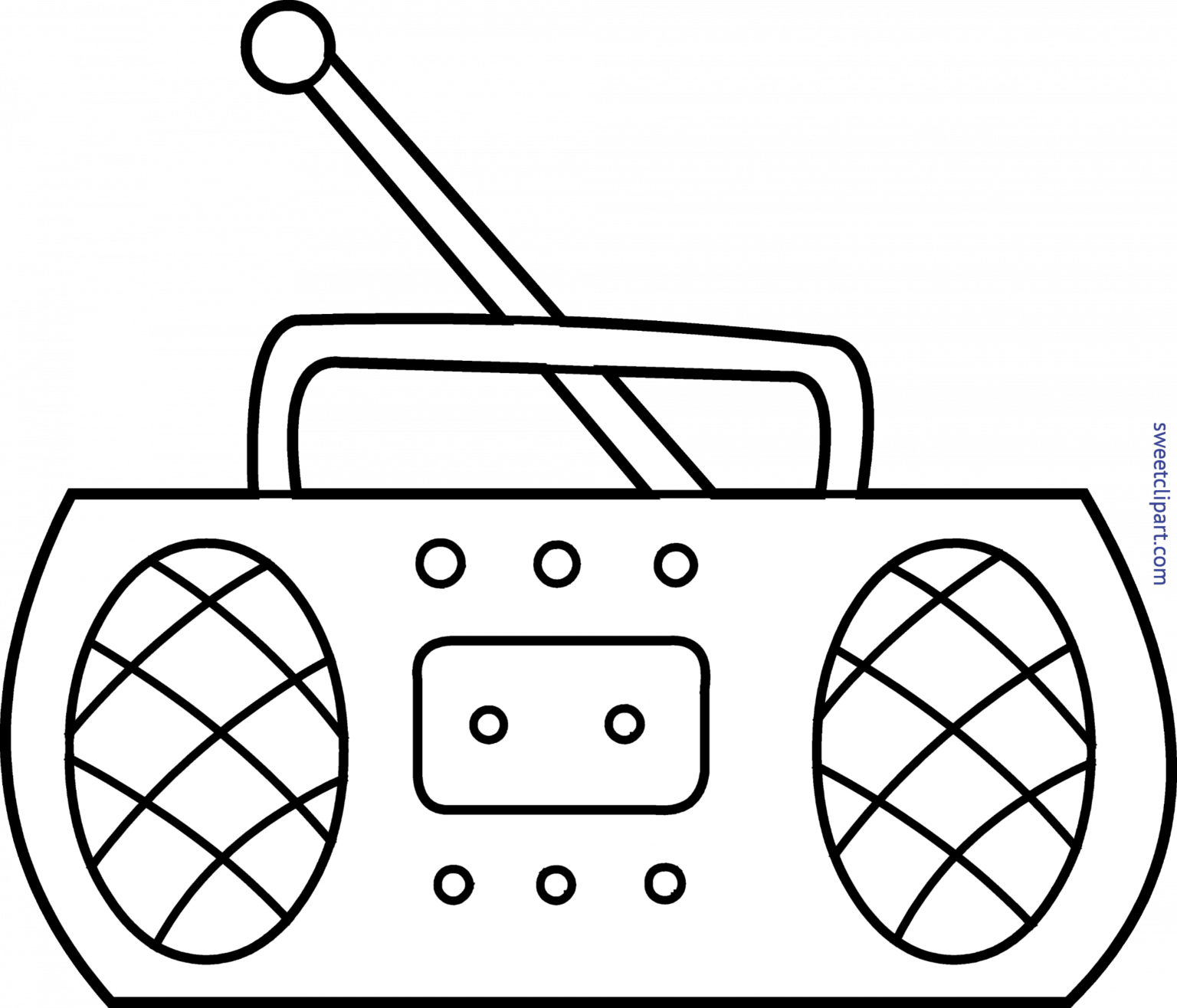 Sweet Clip Art Cute Free Clip Art and Coloring Pages